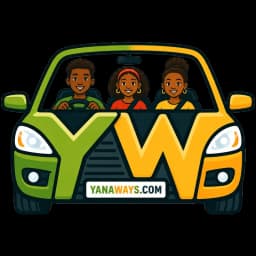Yanaways